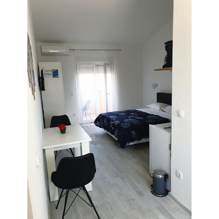 Apartment Mate4 Бибине Екстериор снимка