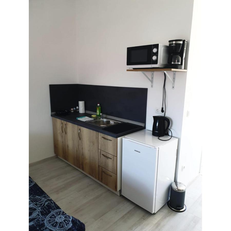 Apartment Mate4 Бибине Екстериор снимка